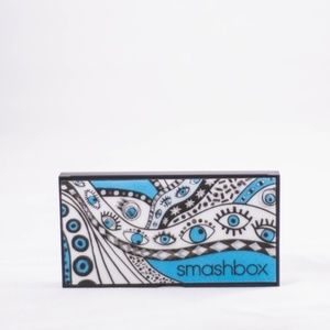 Smashbox Covershot Palette | Warm Neutrals